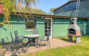 Stunning Home In Parkentin With Kitchen, Bartenshagen-Parkentin